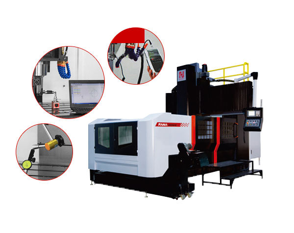 Shenzhen FANA CNC Machine Tool Co., Ltd